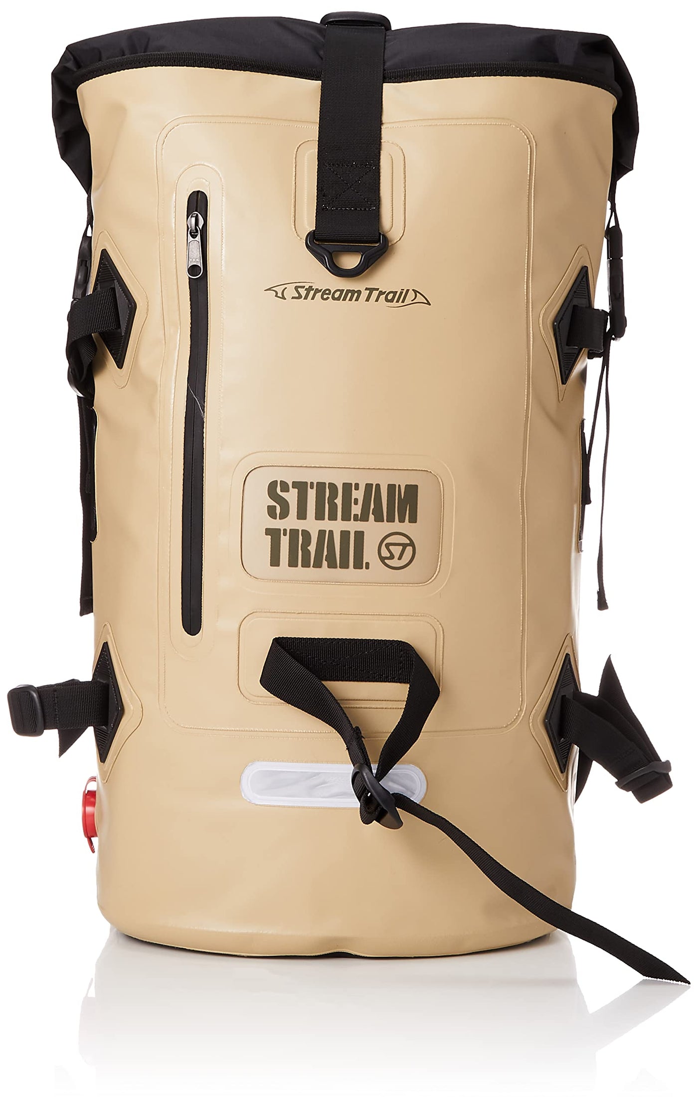 40L Waterproof Dry Backpack