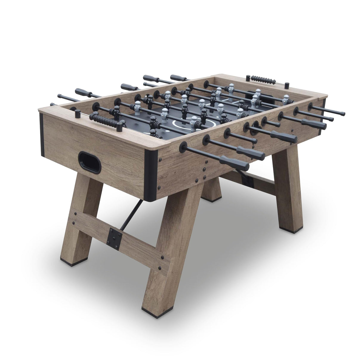 55" Competition Foosball Table