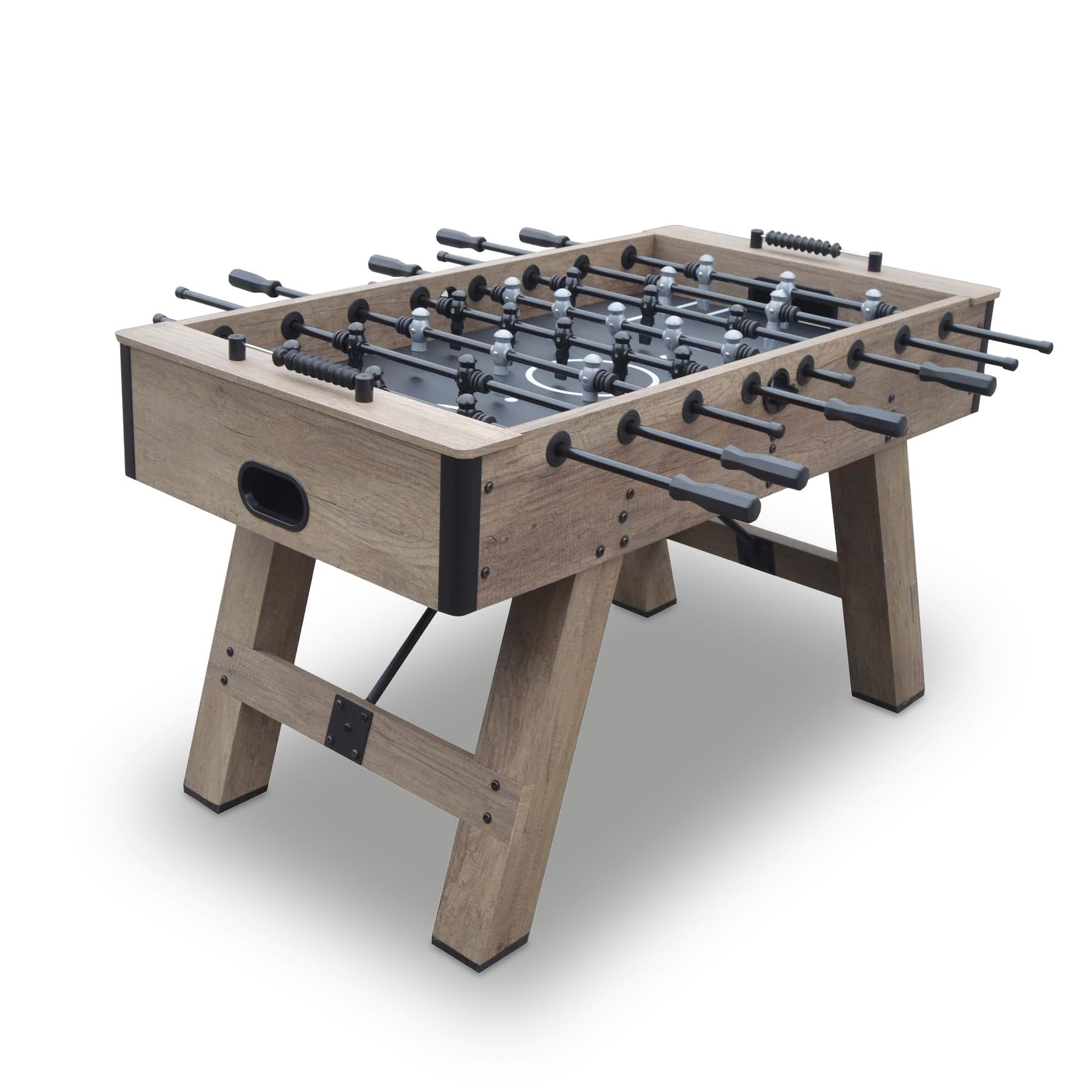 55" Competition Foosball Table