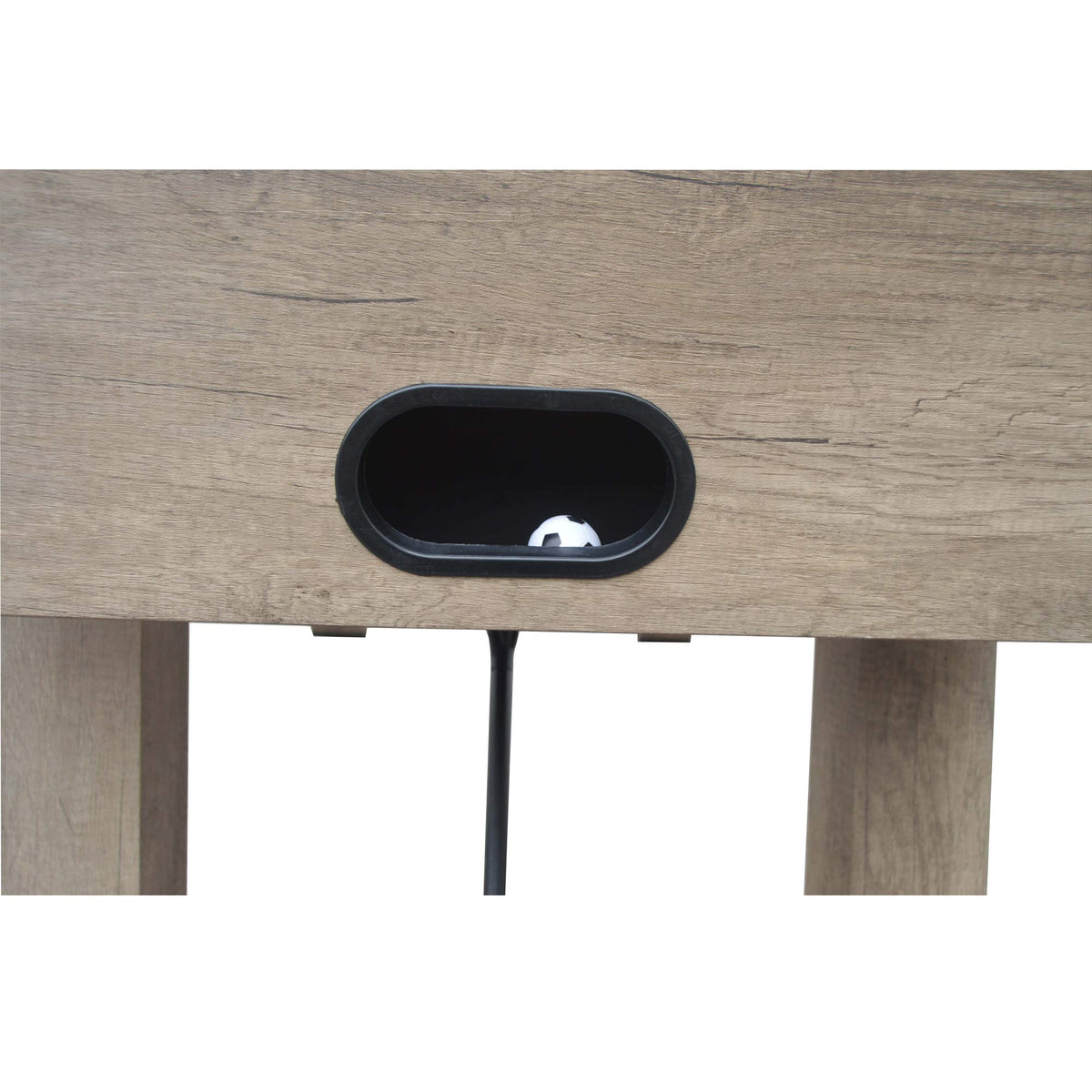 55" Competition Foosball Table