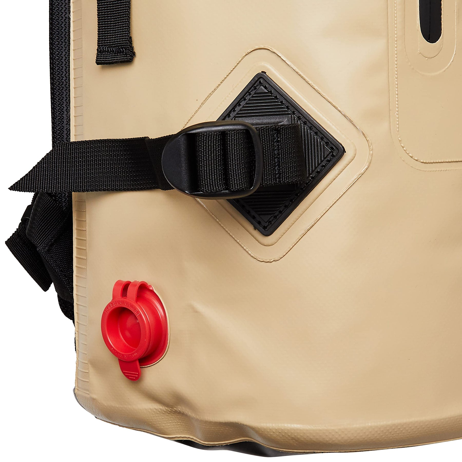 40L Waterproof Dry Backpack