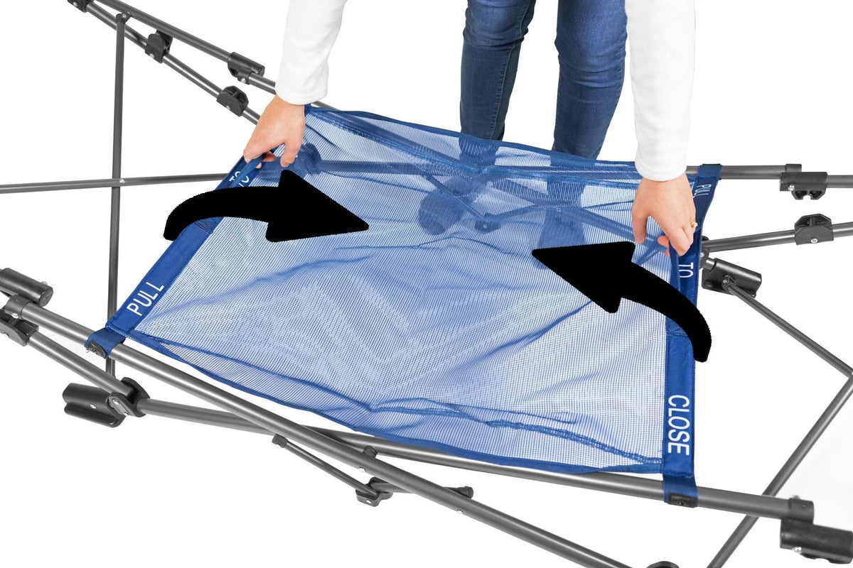 Portable Folding Lounge Chair