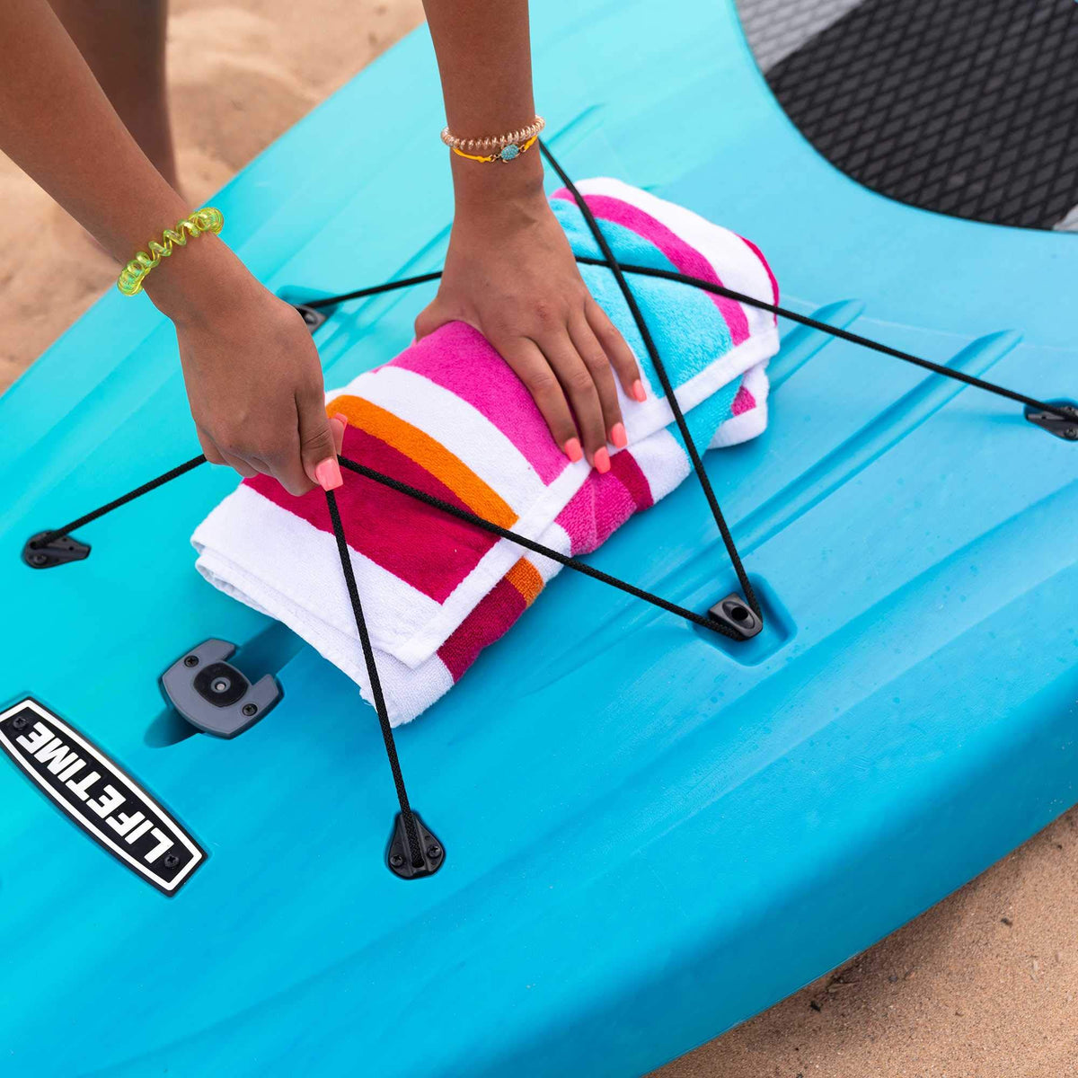10' Stand-Up Paddleboard Set