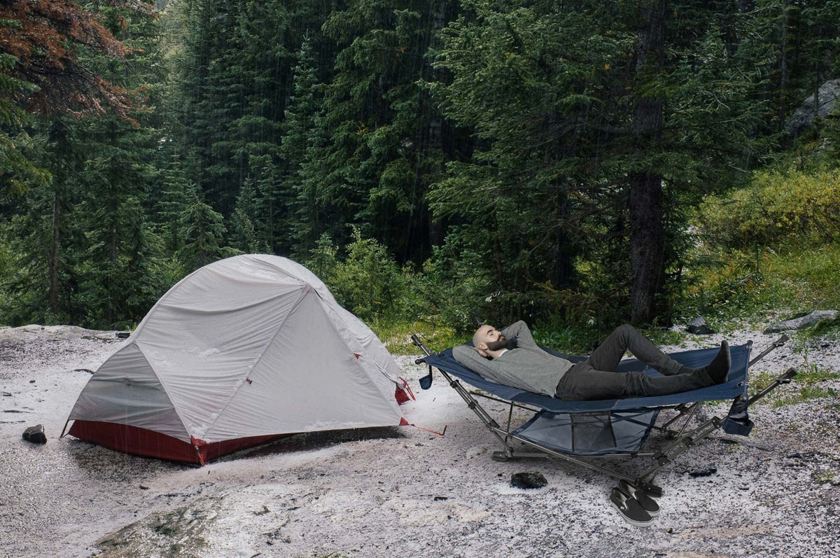Portable Folding Lounge Chair
