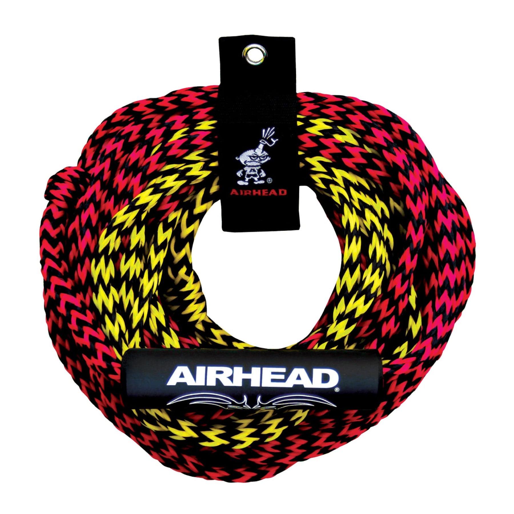 1–2 Rider Towable Tube & Rope Set