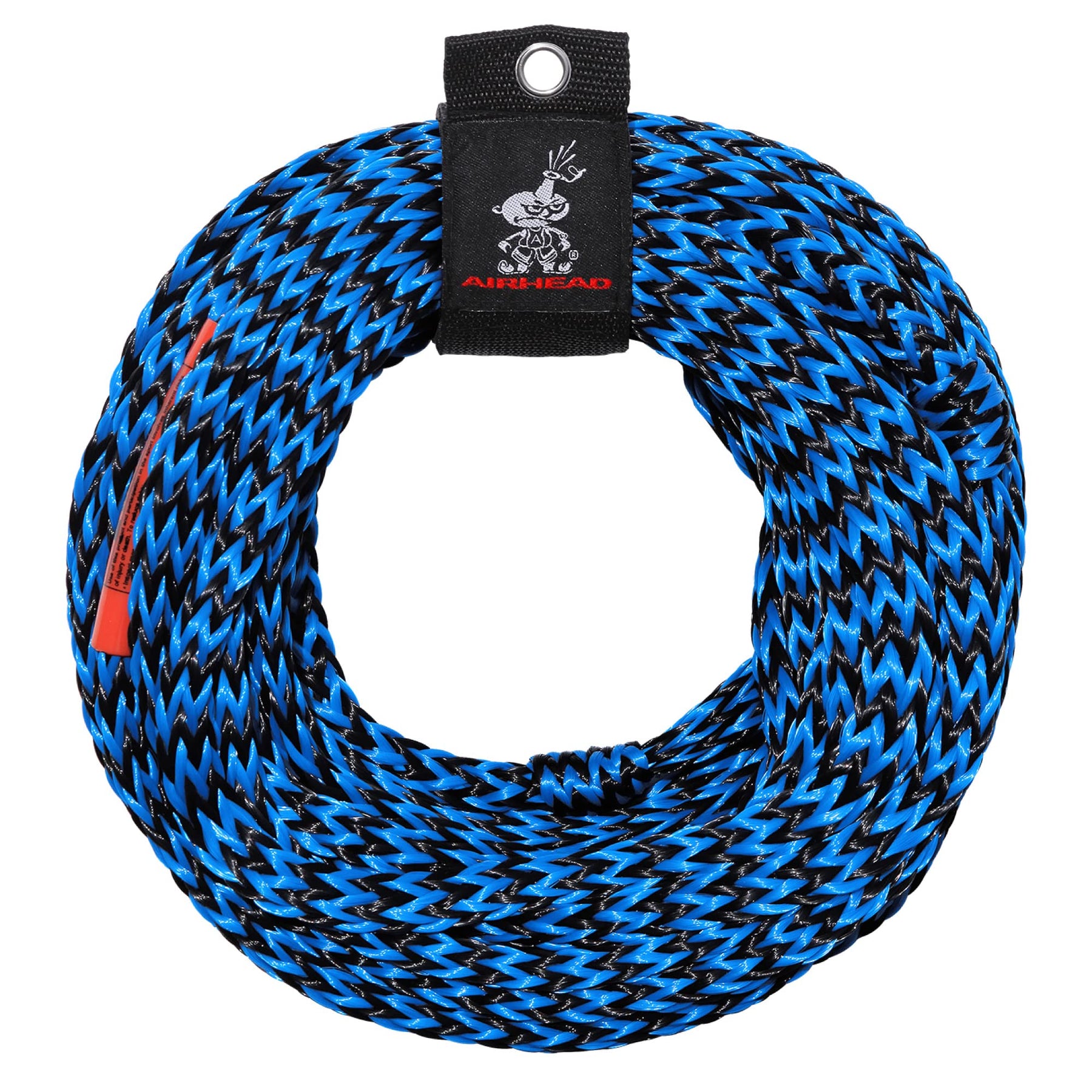 Towable Tube Booster Ball & Rope Set